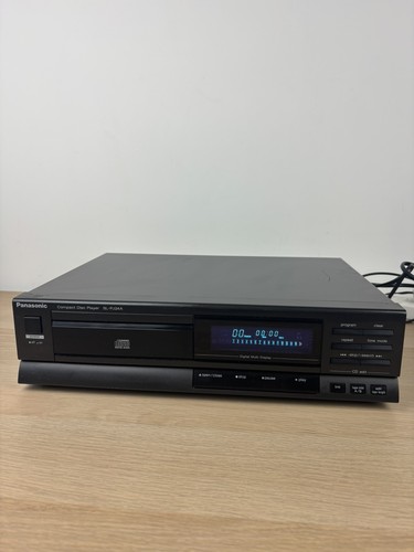 Panasonic pj24a compact - panasonic, sl-pj24a